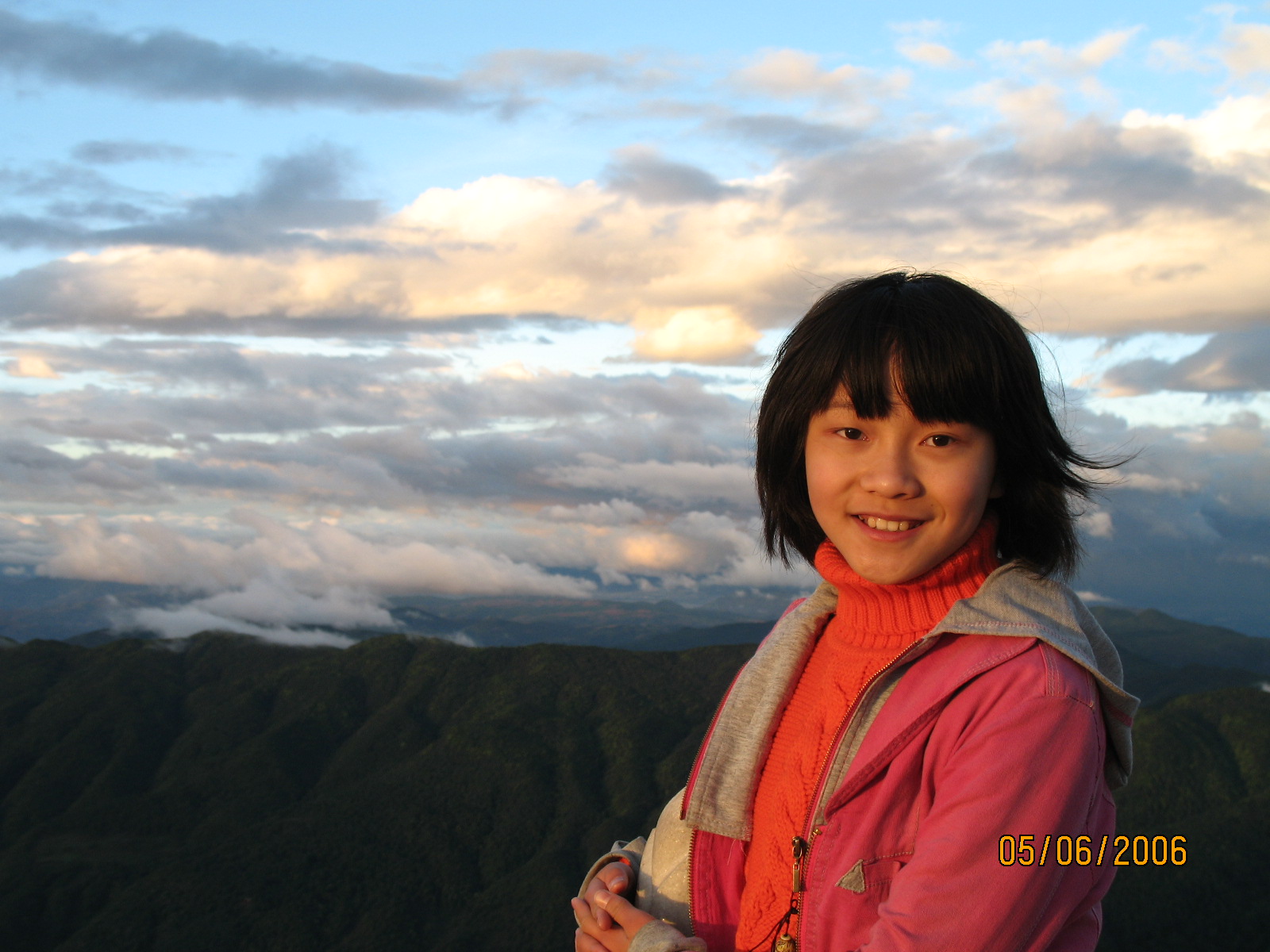 pretty picture